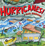 Hurricanes by Gail Gibbons