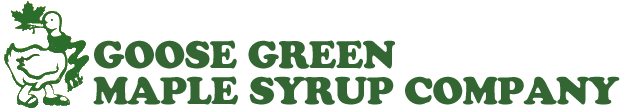 Goose Green Maple Syrup Company